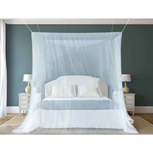 E56C Ultra Large Mosquitoes Net Outdoor Camping Net Foldable Travel Repellent Tent