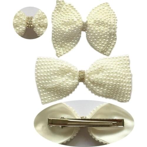 Fasacc Hair Bows