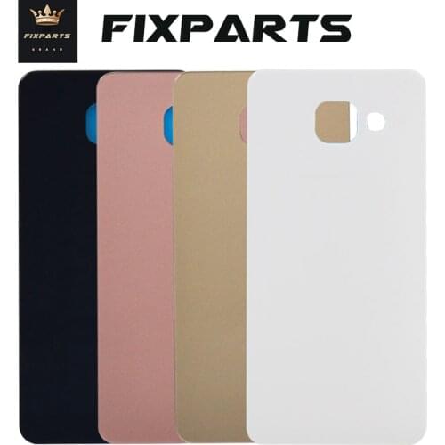 Fixparts Cases For Phones Samsung Galaxy A5 2016
