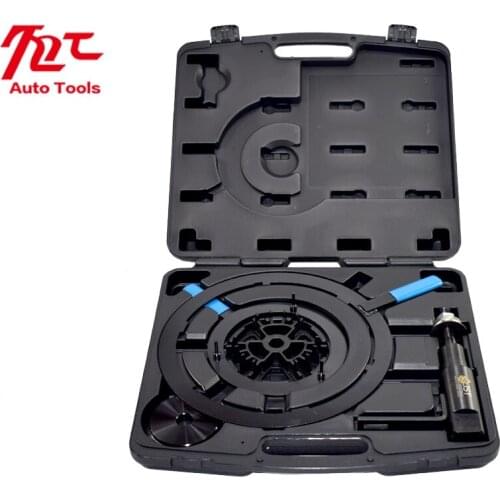 Ford Dry Dual Clutch Transmission Lock Unlocking Tool