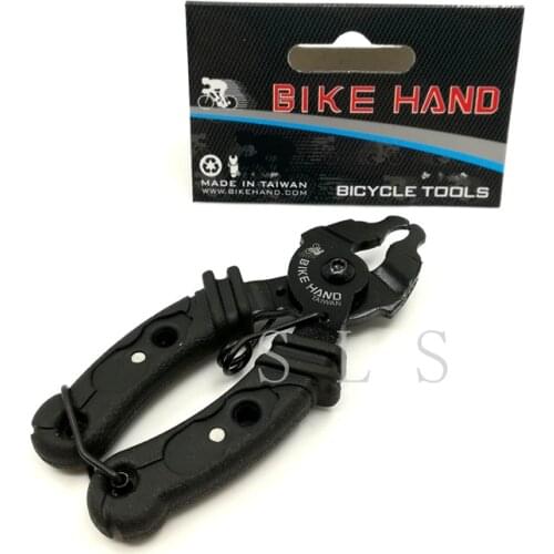 BikeHand Bicycle Chain Removal Tools Installation tool Chain Buckle Pliers MTB Mountain Bike Road Bicycle Chain Repair Tool