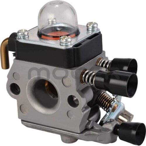 Carburetor Carb STIHL FS38 FS45 FS46 FS55 FS74 FS75 FS76 FS80 FS85 Trimmer