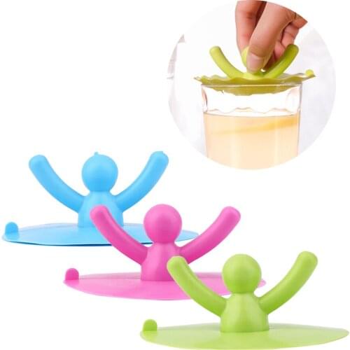 New Home Kitchen Washroom Bathroom Shower Waterproof Silicone Sink Plug Water Sink Bathtub Drainage Stopper Tool