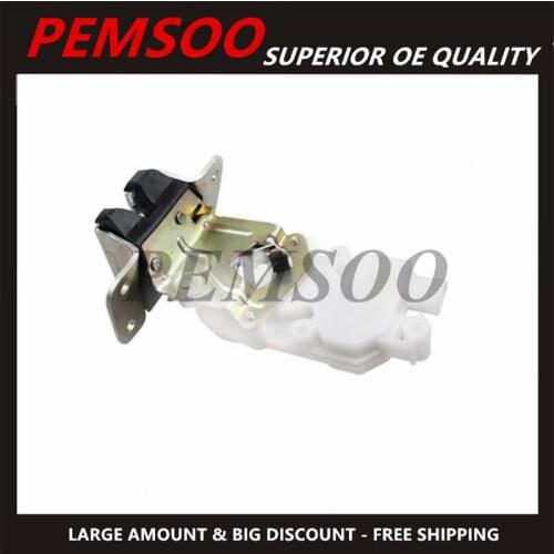 Замки для авто PEMSOO China At AliExpress