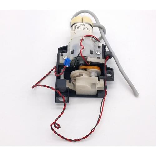 Seiko rolling pump RTS27B05R for epson Stylus Photo R3000 Surecolor P600 printer parts assamblies printer accessories