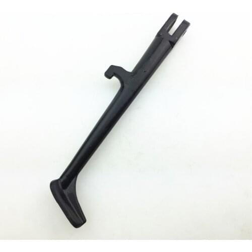 STARPAD For Qianjiang motorcycle QJ150-19A/17A/-19C/125-19B motorcycle modified side brackets