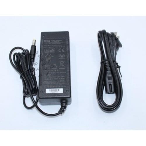 Адаптеры питания для принтеров SZZKET China At AliExpress