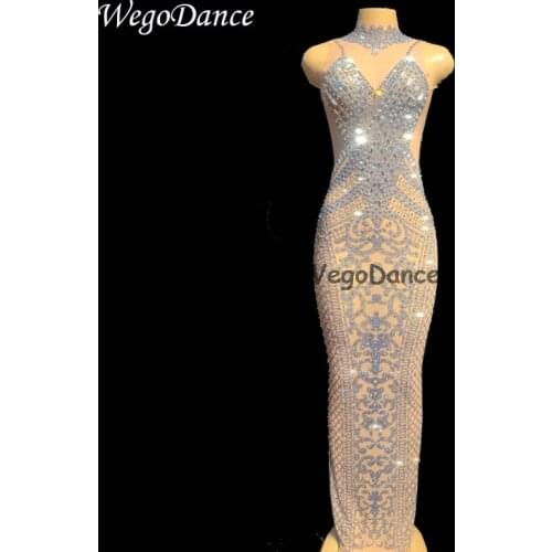 Wegodance Long Dresses