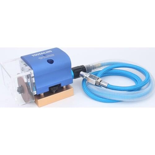 YOUSAILING Air Grinder Carton Mould Cutter Metal Cutting Tool