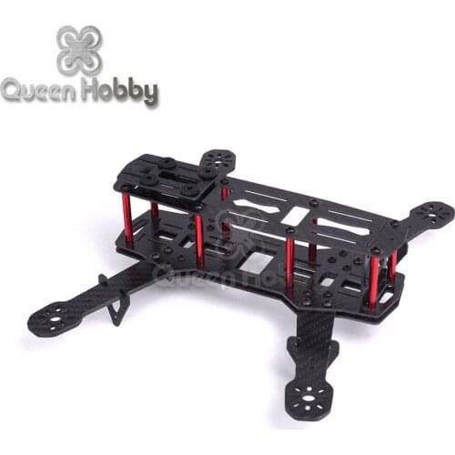 ZMR250 QAV250 Carbon Fiber Mini 250 250mm Mini Quadcopter Frame Kit For Fpv Racing Drone