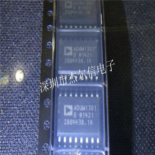 100% New&original ADUM1301BRW ADUM1301B ADUM1301 SOP16 In Stock