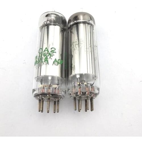 American RCA Xiwannian OA2 replaces WY-1 antique voltage regulator tube
