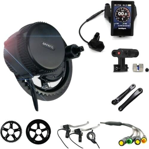 BAFANG Auto Parts