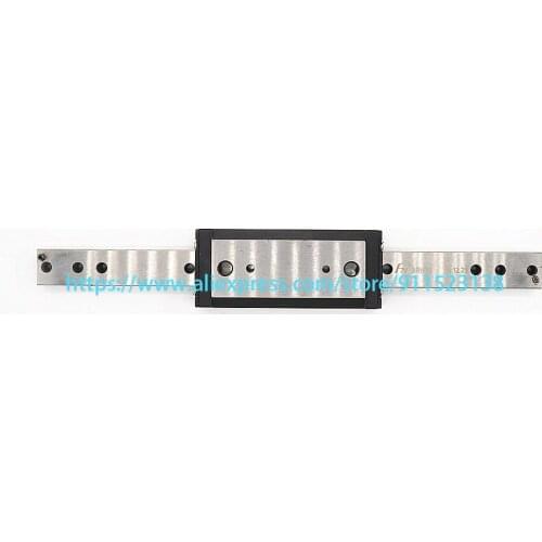 Good Quality Tajima Embroidery Machine Spare Parts Needle Bar Case Linear Way 9 Needles