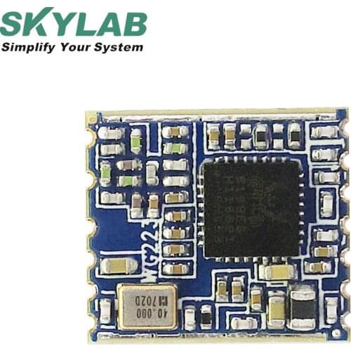 IoT low-cost wireless module POS wifi surveillance camera RTL8189ES 2.4G wifi module