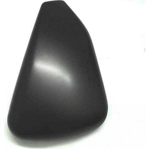 For Harley Sportster 48 72 Iron XL 883 1200 2014 2015 2016 2017 Matte Black Steel Left Battery Side Cover