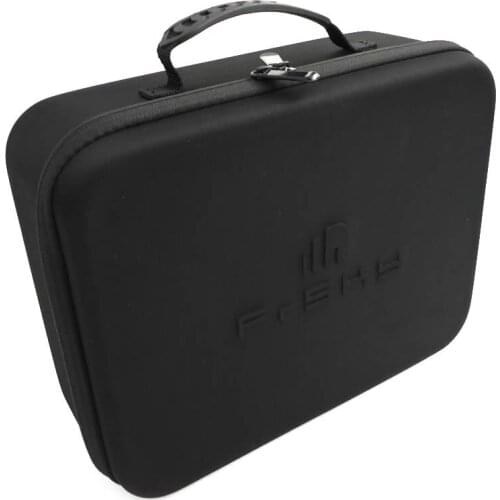 FrSky Soft Zipper EVA Case for Taranis X9DP/ X9DP SE/ X9DP2019