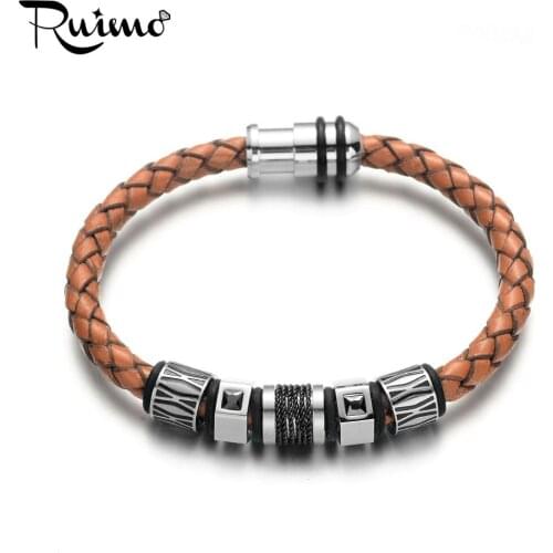 REAMOR JEWELRY Beaded Bracelets