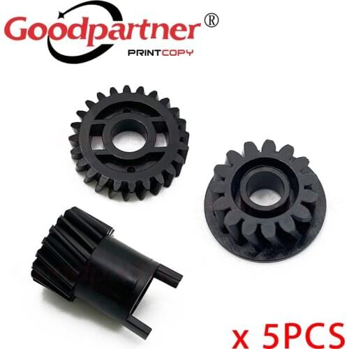 5X 007K98680 007K98681 007K98682 Fuser Drive Gear for XEROX V80 V180 V2100 V3100 / Versant 80 180 2100 3100