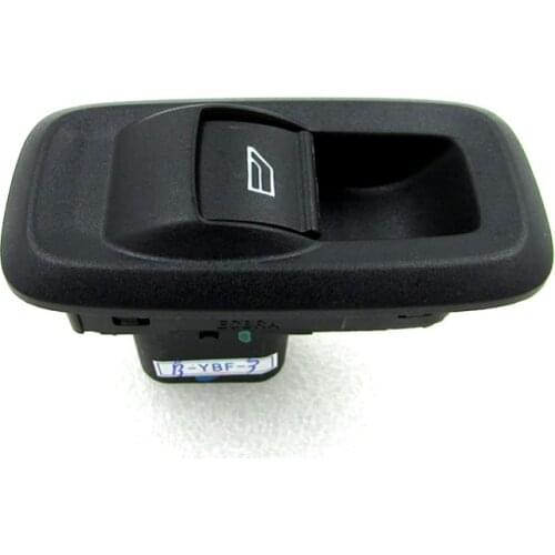 For Fiesta 2009 2010 2011 2012 2013 2014 Glass Lifter Switch Insert Genuine Switch 6 Plug