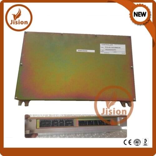 YN22E00193F5 YN22E00354F5 excavator controller hydraulic computer board SK200-8 Free Shipping