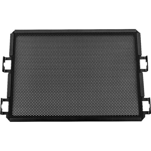 Motorcycle Stainless Steel Radiator Grill Guard Cover Protective Fits for Yamaha FZ-07 FZ 07 MT-07 MT 07 2013-2020