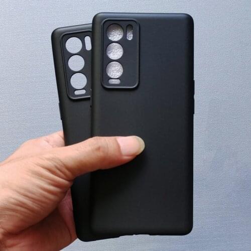 Dower me Protective Soft TPU Case Cover For REALME GT MASTER EXPLORER RMX3366, GT River SmartPhone