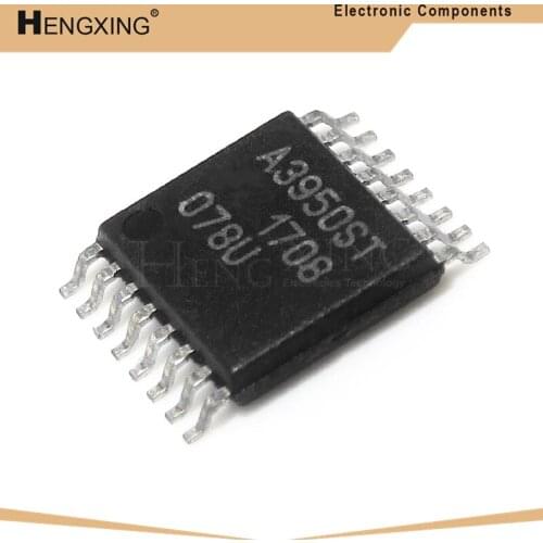 10piece A3950SLPTR-T A3950ST A3950 TSSOP-16 In Stock