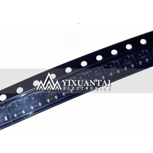 10pcs/lot 100% original FMMT489TA 489 FMMT495TC 495 FMMT5179TA 179 FMMT5550TA IFZ 1FZ SOT23