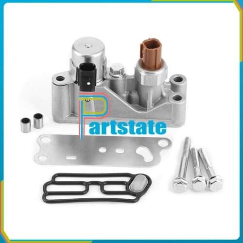 15810-R70-A03 15810R70A03 High Quality Engine Variable Timing Solenoid 15810-R70-A04 15810R70A04 Fits For Honda