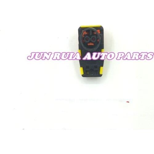 2pin Car Main and secondary air bag plugs Connector For Ford Focus Mondeo Escape Edge For Hyundai IX25