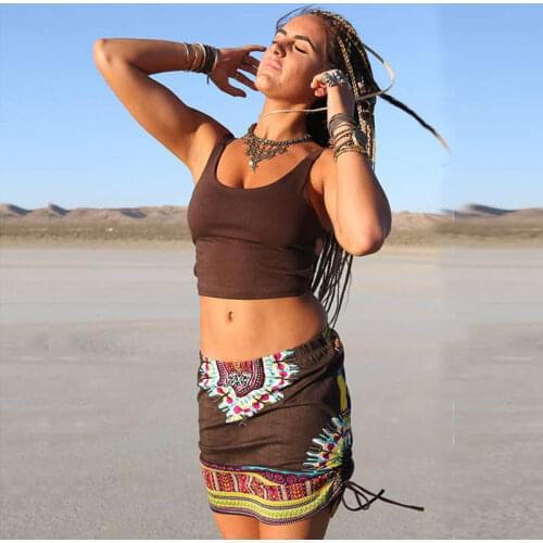 3 Styles Newest Womens Vintage Stretch High Waist Floral Striped Pleated Tassels Short Mini Skirt