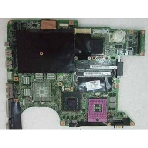 447984-001 lap connect board connect with motherboard DV9000 full test lap connect board