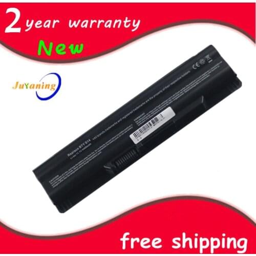 BTY-S14 BTY-S15 Laptop battery For Msi CR650 CX650 FR400 FR600 FR610 FR620 FR700 FX400 FX420 FX600 FX603 FX610 FX620 FX700