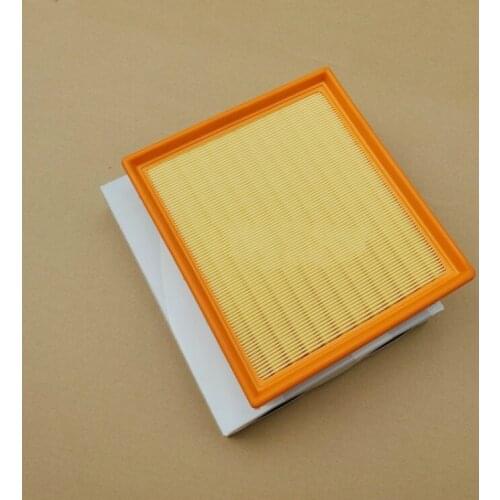 Car air filter element Suit for BMW 316 / 320li / 328 / 420 / 428 / 3 Series GT / 1 Series 218 OEM NO 137185007320