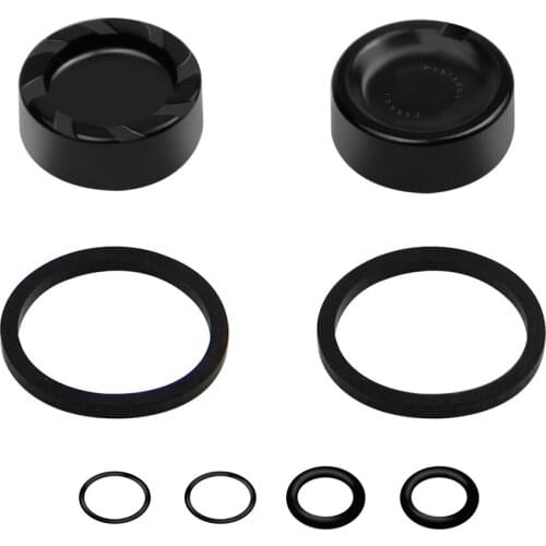 MTB Road Hydraulic Brake Caliper Piston Bike Disc Brake Before after brake General Parts For Shimano XT/M785/M8000/SLXM675