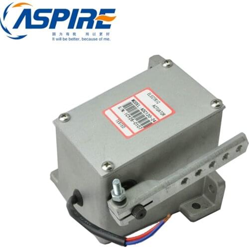 Electronic Fuel Control Actuator ADC120 24V Diesel Generator Spare Parts