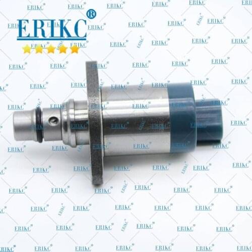 ERIKC 4HK1 & 4JJ1 Suction Control Valve 37mm 294200-4760 OEM 294009-0741 8981454530 for Denso ISUZU D-MAX