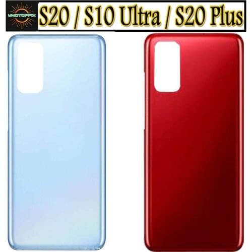 JJDPARTS Batteries For Phones Samsung Galaxy S20 Plus