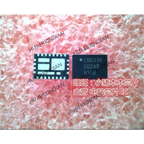 New original EN5339QI EN5339 QFN24 High Quality