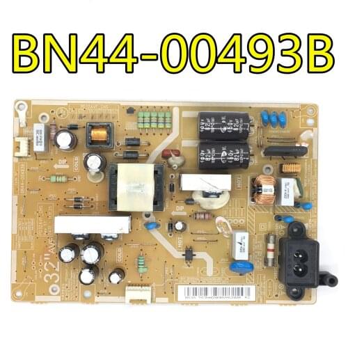 Original 100% test for samgsung UA32EH5080R BN44-00493B BN44-00493A PD32AVF-CHS power board