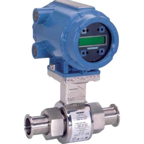 Rose mount 2051 Pressure Transmitter