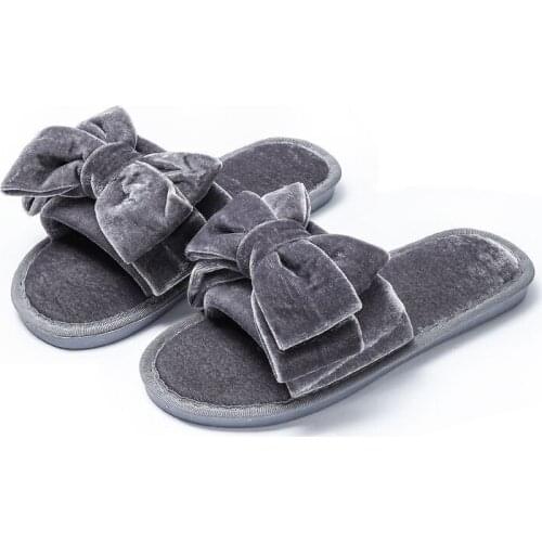 Women's Slippers RUDOURNEE China