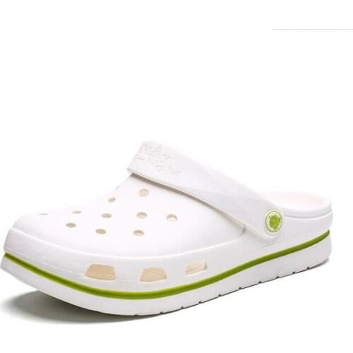 Summer Women Indoor Slippers Floor Flat Shoes Outside Flip Flops Female Home Slippers Non-slip Hotel Sandals Family Flat Shoes