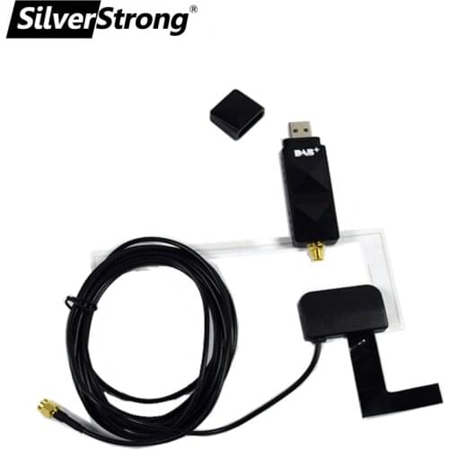 SilverStrong Car GPS Antennas