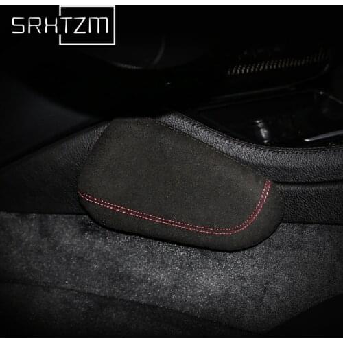SRXTZM Car Seat Cushions