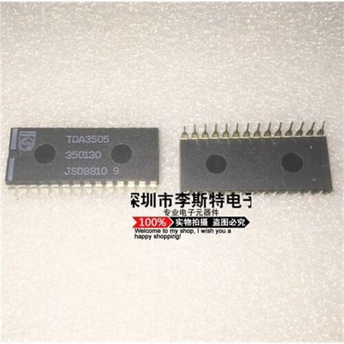 TDA3505 DIP-28