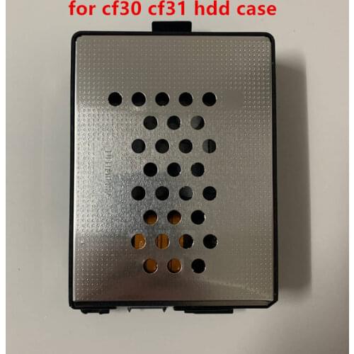 2021 Hot HDD Case Connector Cable For Panasonic Toughbook CF-30 CF-31 CF30 CF31 HDD SSD Hard Disk Drive Case Base Caddy Adapter