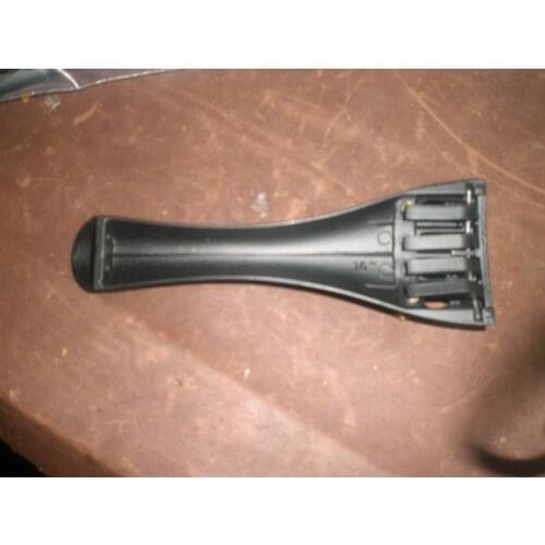 4 PCs Aluminum Alloy Viola Tail Piece for 16" Viola parts