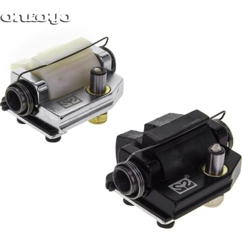 Computer Embroidery Machine Accessories Drive Steel Black Glue Rubber Driver White Black Glue Live Block Slider Assembly